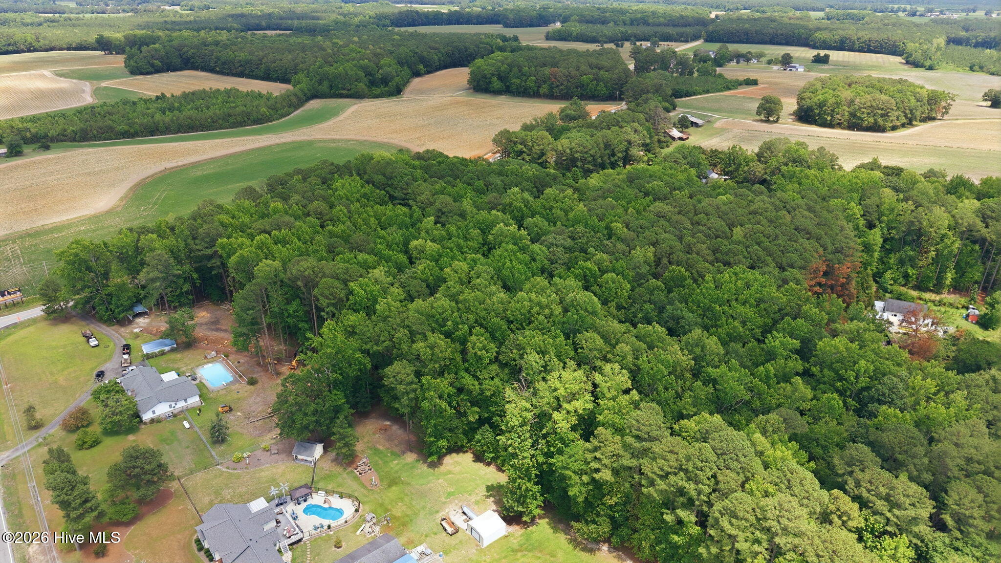 5349 A Pridgen Road Elm City, NC 27822 - Photo 22 of 67