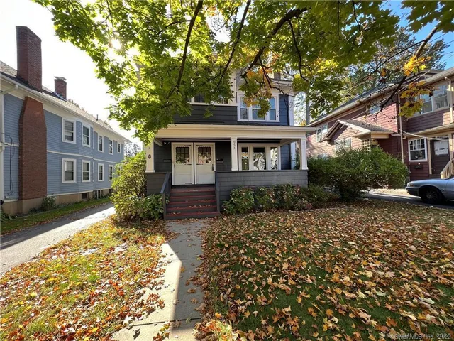 $1,850 | 953 West Boulevard, Hartford, CT 06106