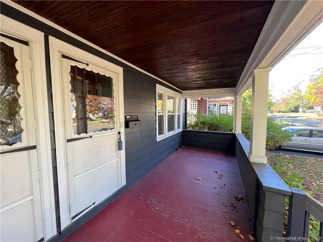 $1,850 | 953 West Boulevard, Hartford, CT 06106