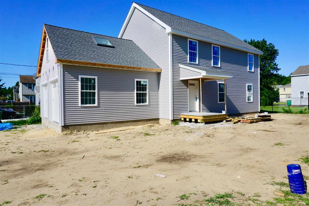 L Caldwell Road Nashua, NH 03060 - Photo 1 of 2