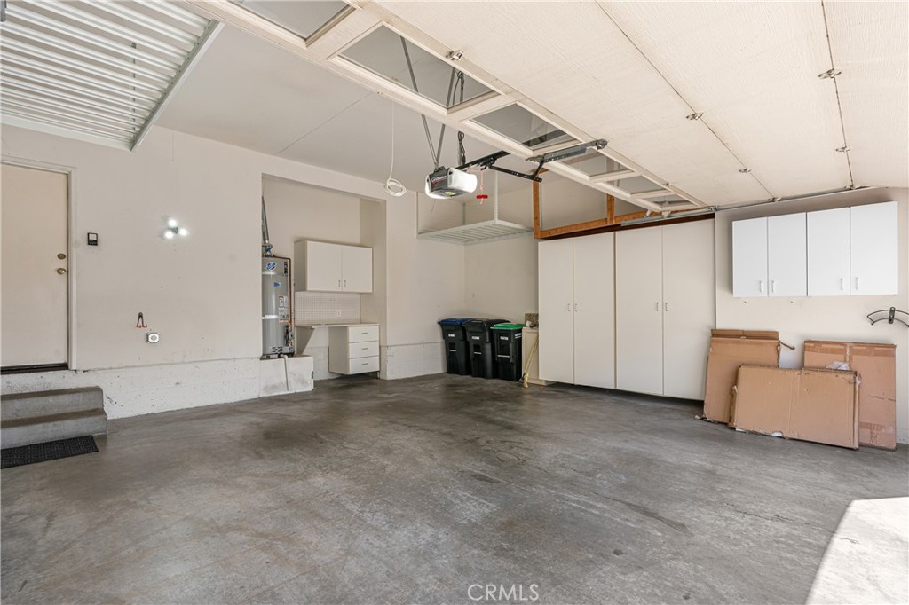 9 Diamant Way Aliso Viejo, CA 92656 - Photo 33 of 33 a view of a storage & utility room