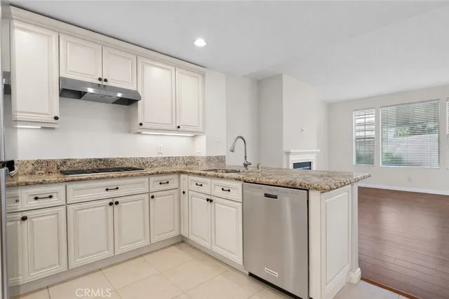a view of a storage & utility room