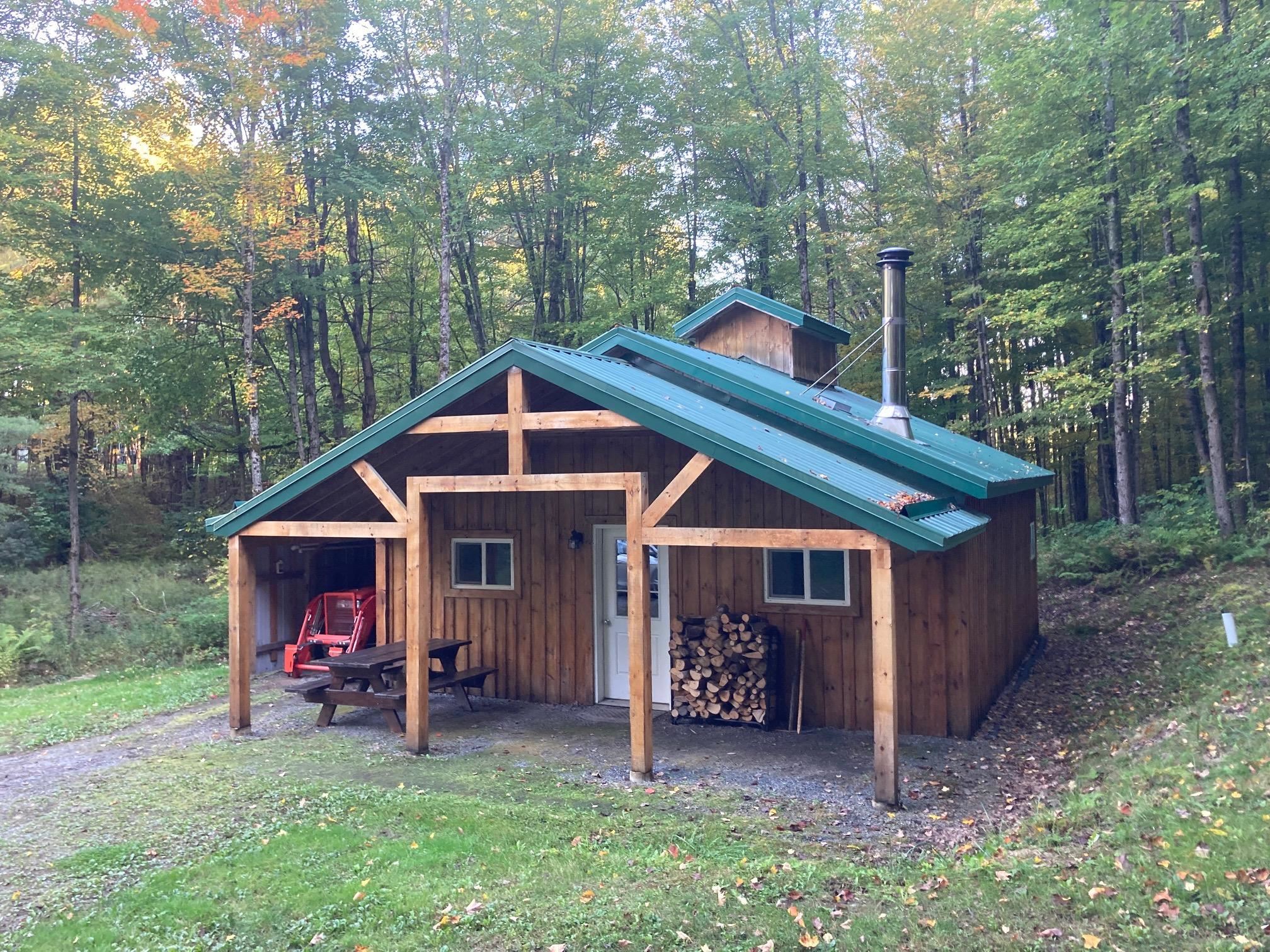 40 Wiggins Road Fairfax, VT 05454 - Photo 11 of 16