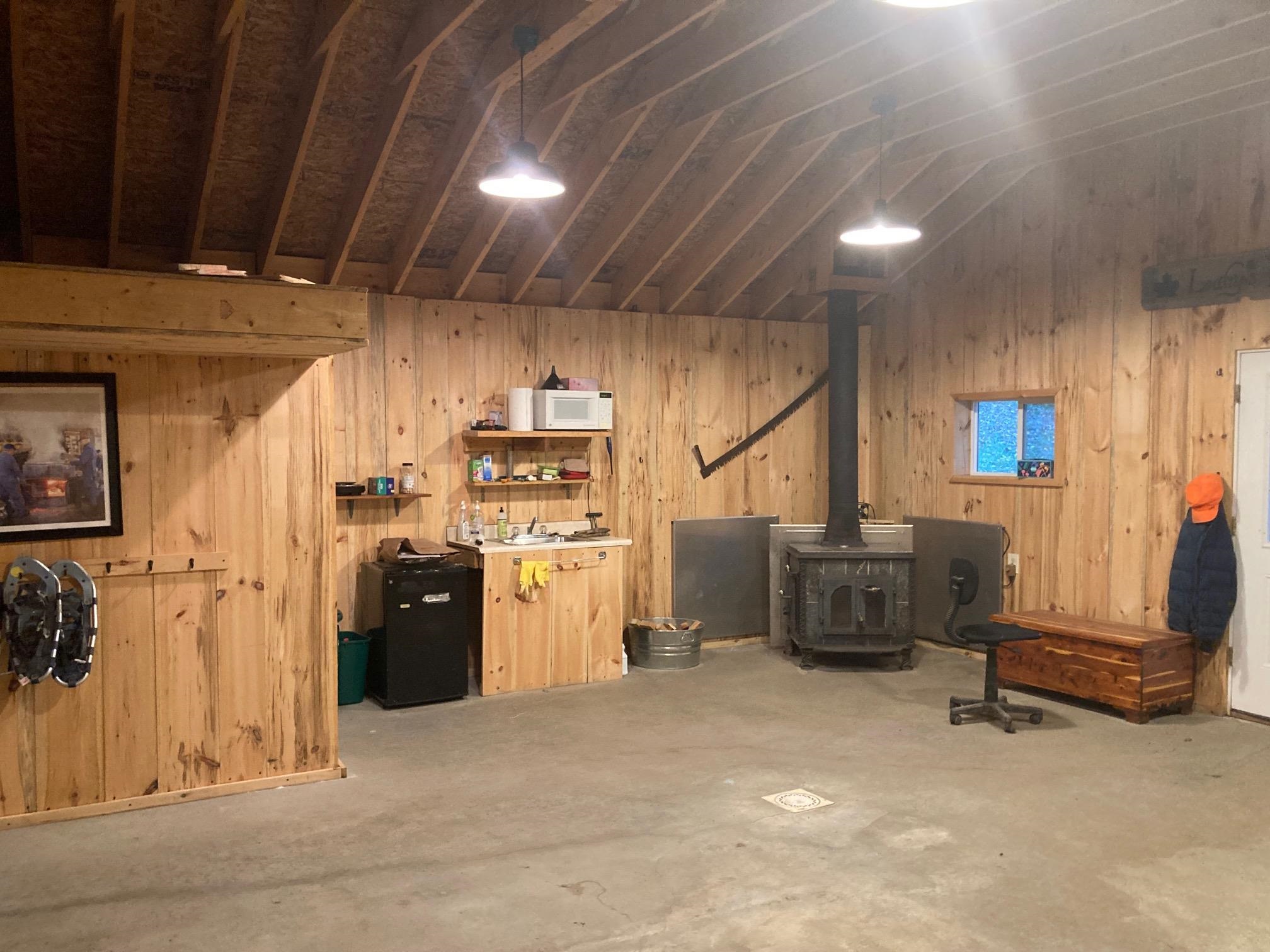 40 Wiggins Road Fairfax, VT 05454 - Photo 12 of 16