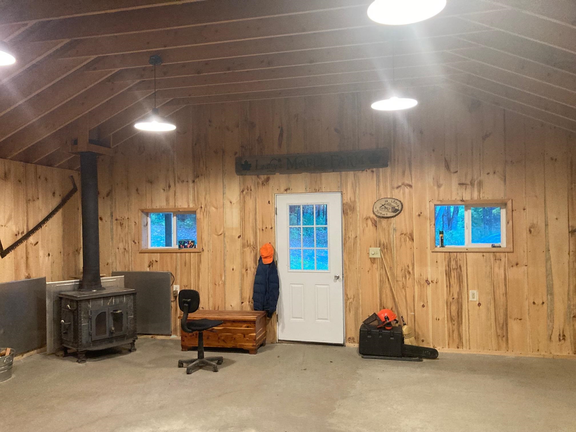 40 Wiggins Road Fairfax, VT 05454 - Photo 13 of 16