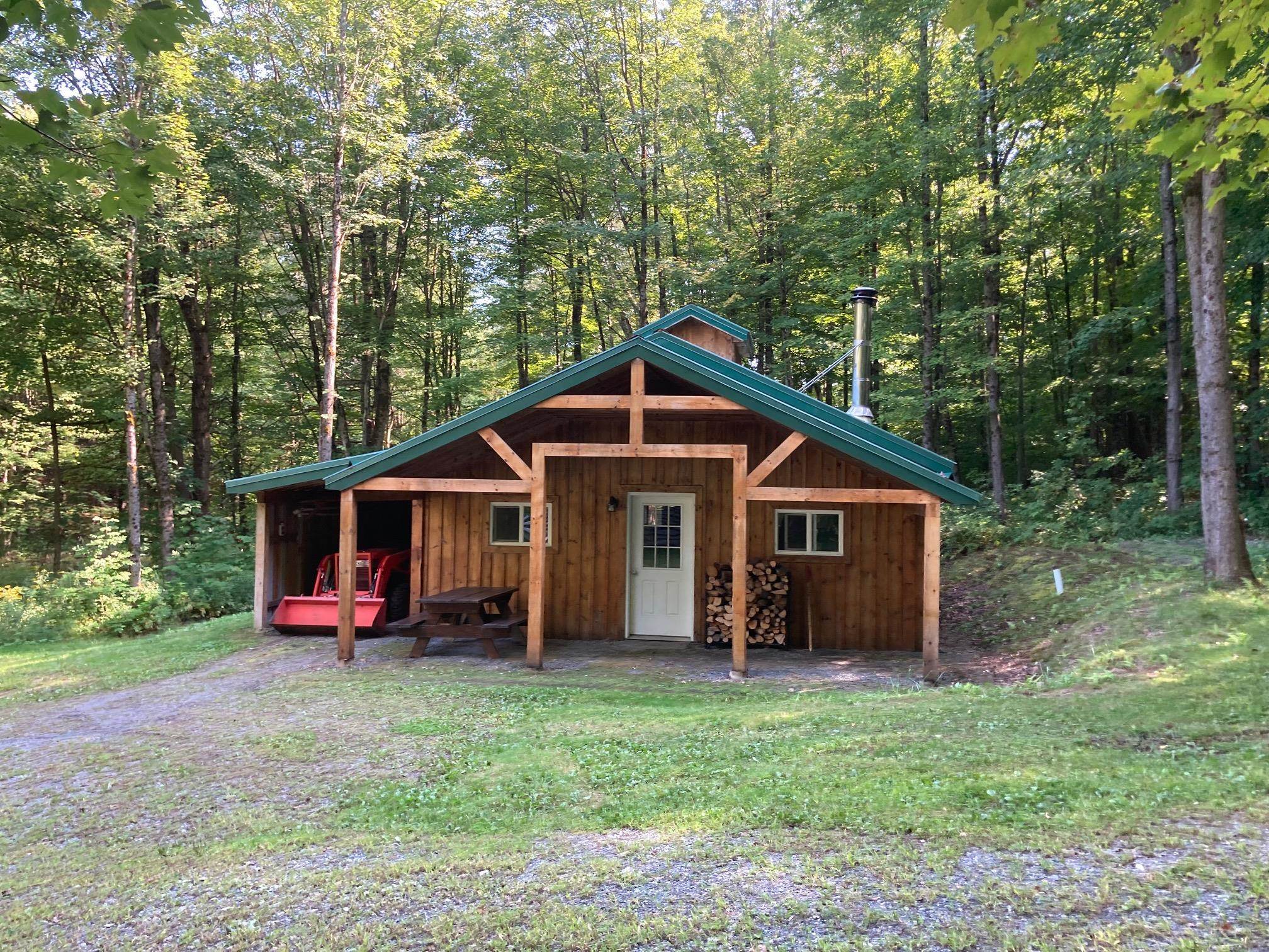 40 Wiggins Road Fairfax, VT 05454 - Photo 4 of 16