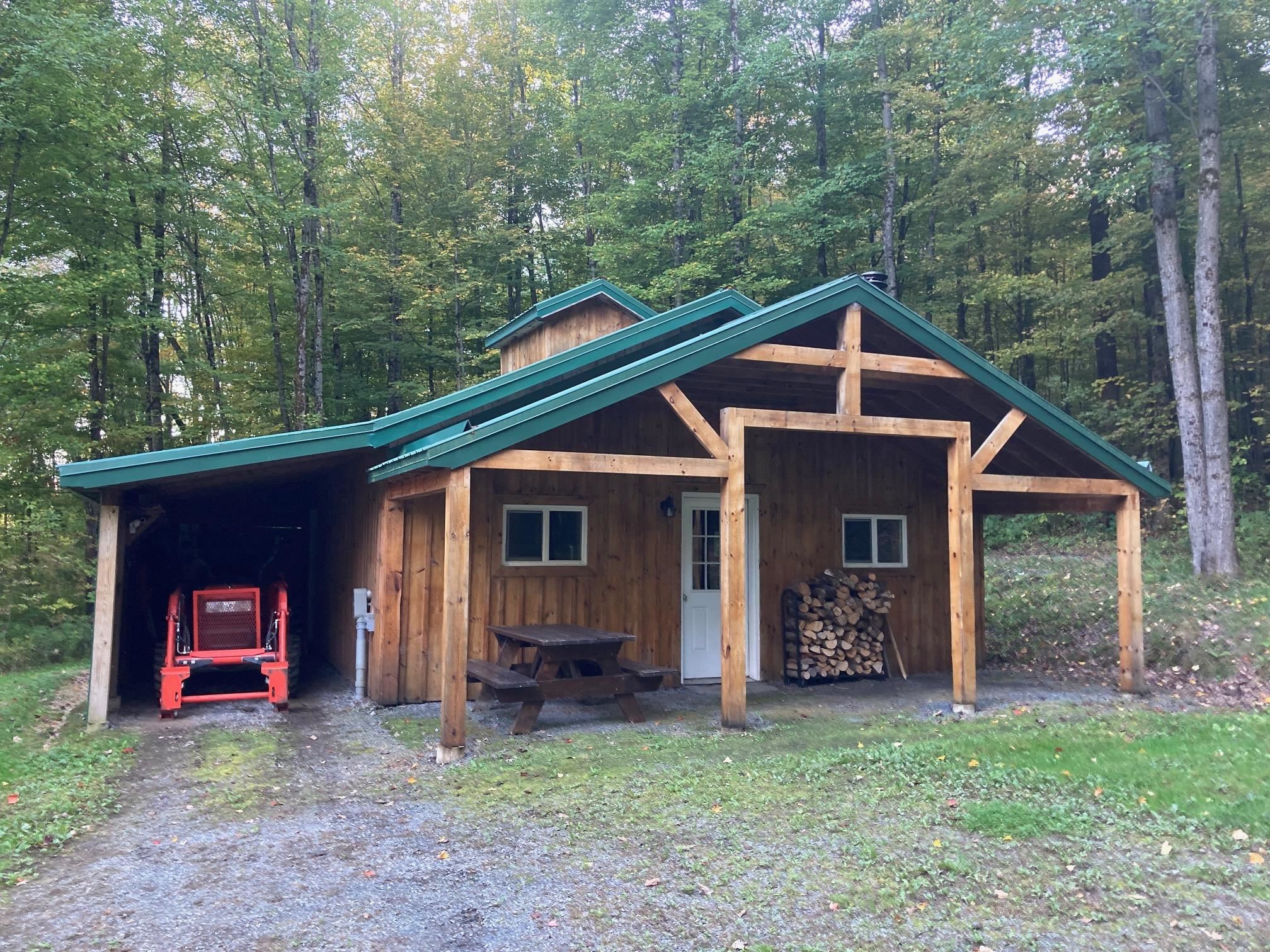 40 Wiggins Road Fairfax, VT 05454 - Photo 9 of 16