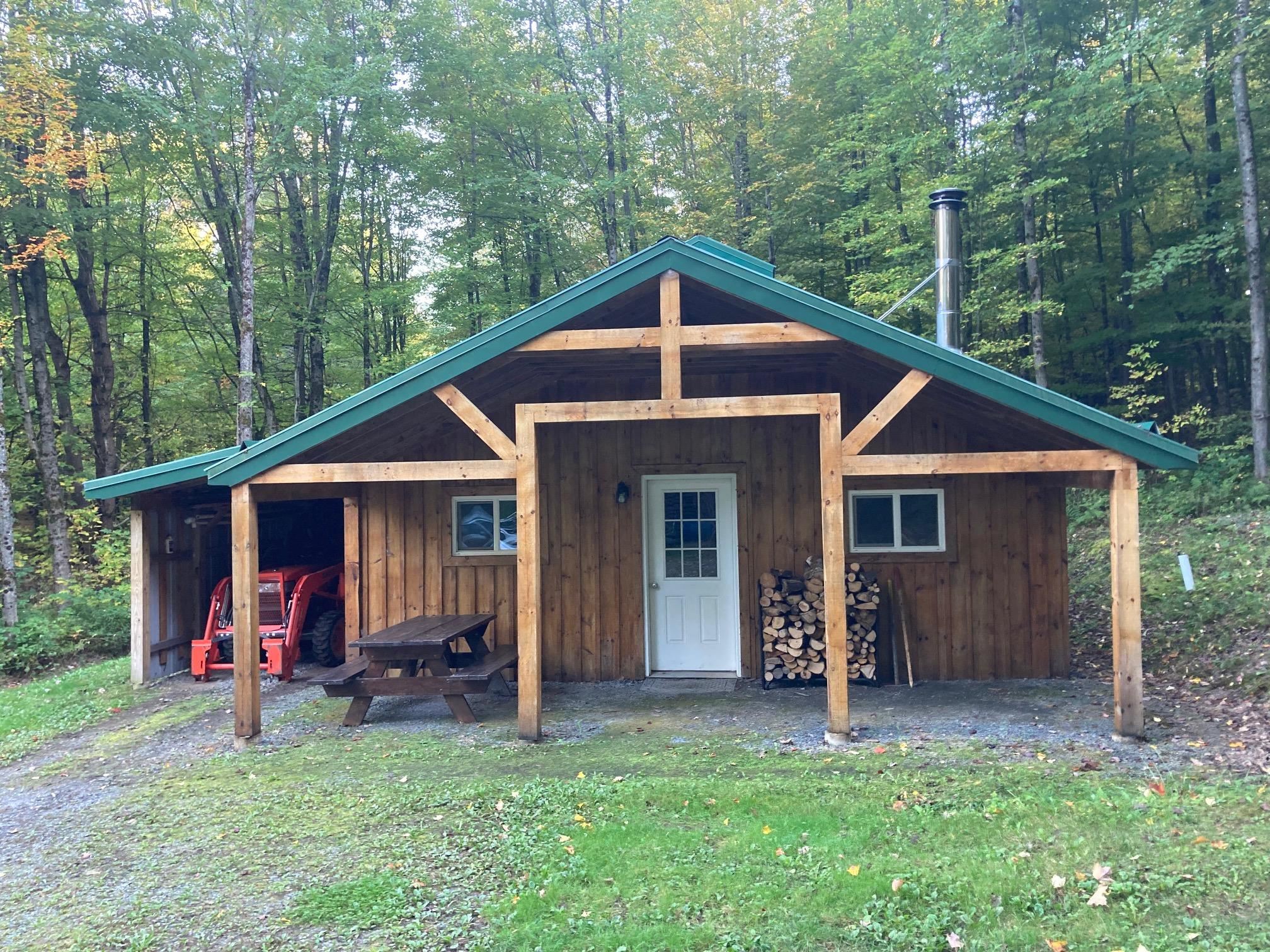 40 Wiggins Road Fairfax, VT 05454 - Photo 10 of 16