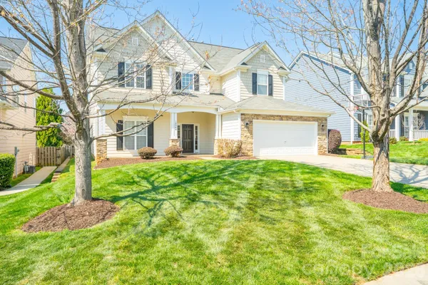 $630,000 | 10346 Falling Leaf Drive Northwest, Concord, NC 28027