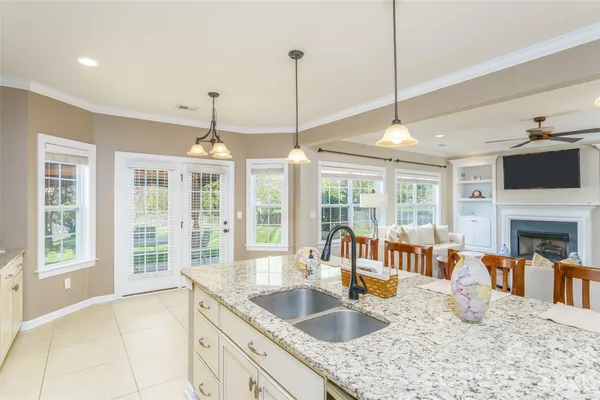 $630,000 | 10346 Falling Leaf Drive Northwest, Concord, NC 28027