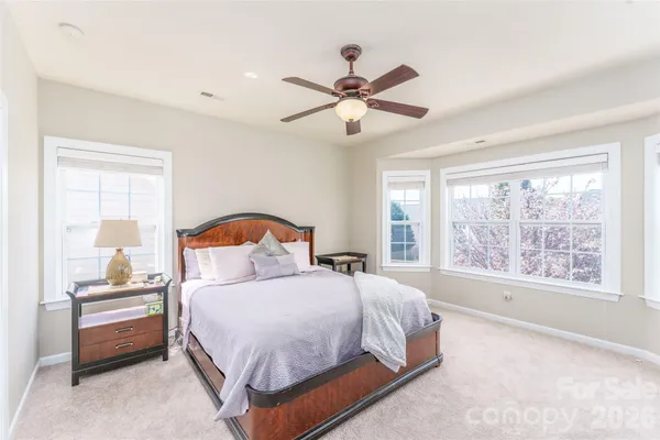 $630,000 | 10346 Falling Leaf Drive Northwest, Concord, NC 28027