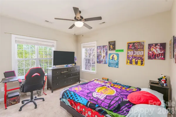 $630,000 | 10346 Falling Leaf Drive Northwest, Concord, NC 28027