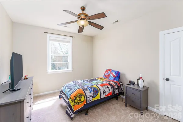 $630,000 | 10346 Falling Leaf Drive Northwest, Concord, NC 28027