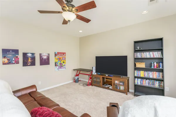 $630,000 | 10346 Falling Leaf Drive Northwest, Concord, NC 28027