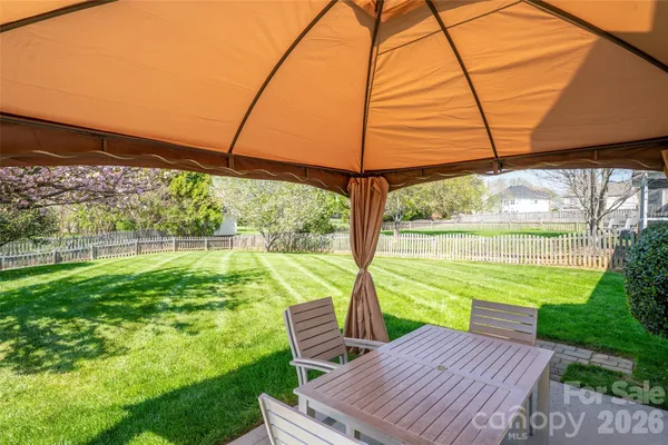 $630,000 | 10346 Falling Leaf Drive Northwest, Concord, NC 28027