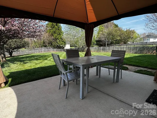 $630,000 | 10346 Falling Leaf Drive Northwest, Concord, NC 28027