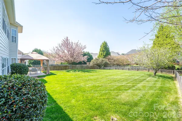 $630,000 | 10346 Falling Leaf Drive Northwest, Concord, NC 28027