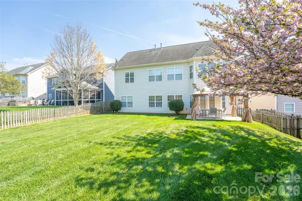 $630,000 | 10346 Falling Leaf Drive Northwest, Concord, NC 28027