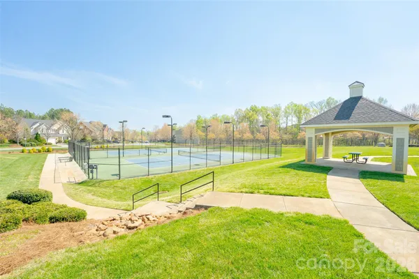 $630,000 | 10346 Falling Leaf Drive Northwest, Concord, NC 28027