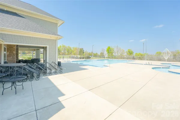 $630,000 | 10346 Falling Leaf Drive Northwest, Concord, NC 28027