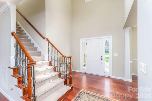 $630,000 | 10346 Falling Leaf Drive Northwest, Concord, NC 28027