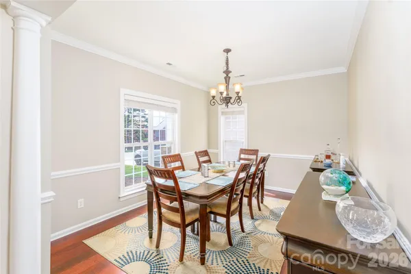 $630,000 | 10346 Falling Leaf Drive Northwest, Concord, NC 28027