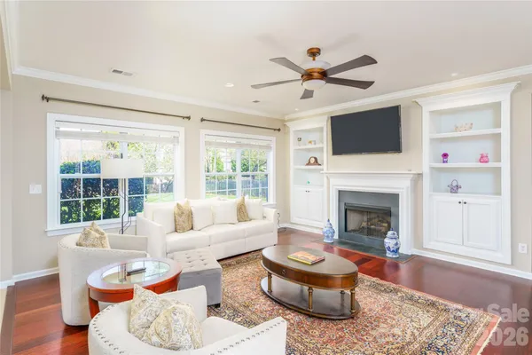 $630,000 | 10346 Falling Leaf Drive Northwest, Concord, NC 28027