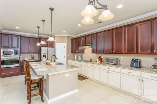 $630,000 | 10346 Falling Leaf Drive Northwest, Concord, NC 28027