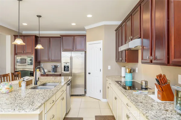 $630,000 | 10346 Falling Leaf Drive Northwest, Concord, NC 28027