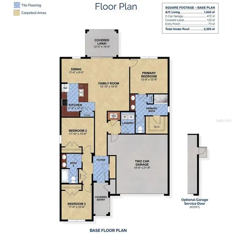 $414,369 | 5886 Ali Grace Drive, St. Cloud, FL 34771