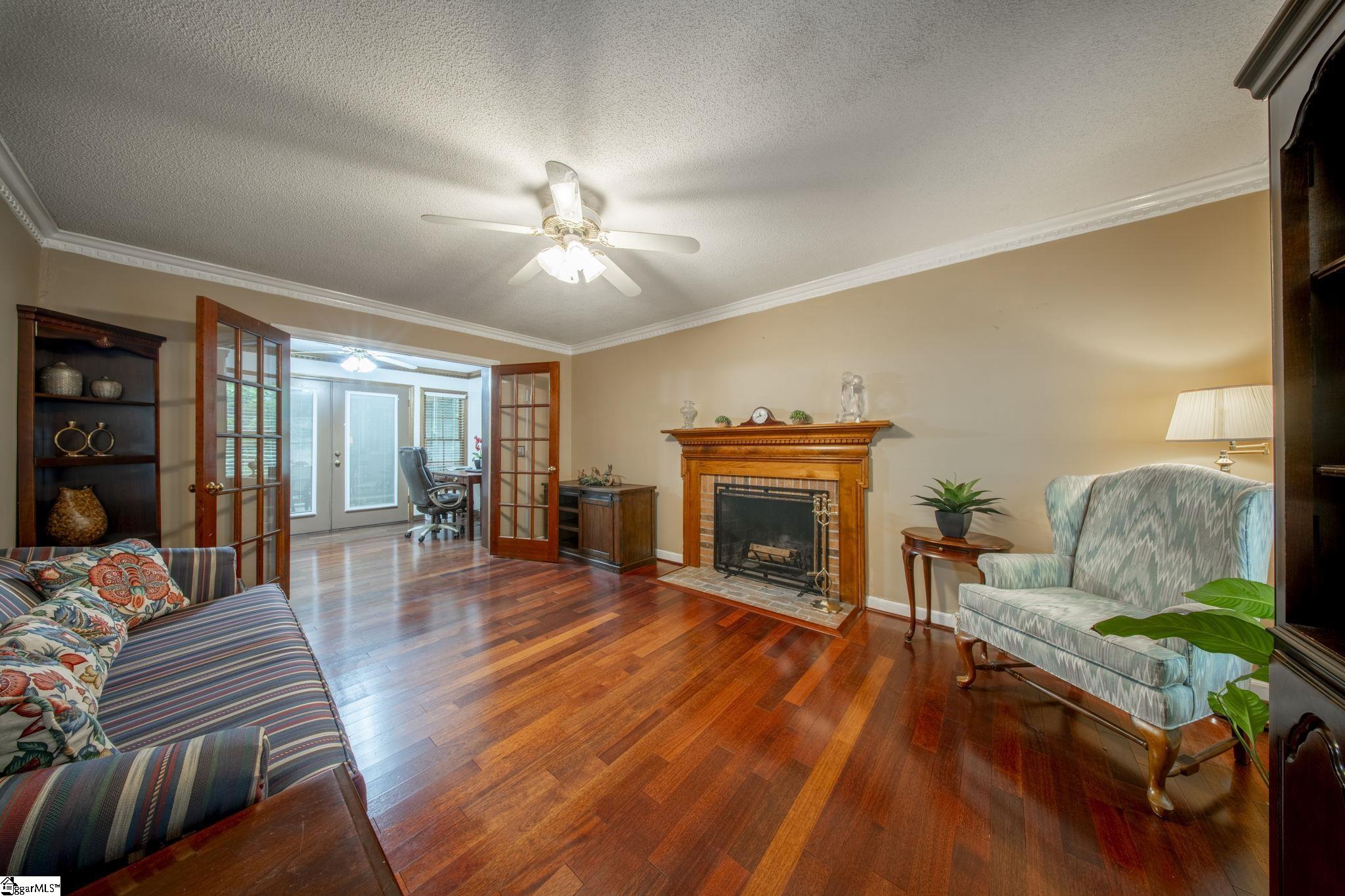 412 Perry Hill Road Easley, SC 29640 - Photo 11 of 36