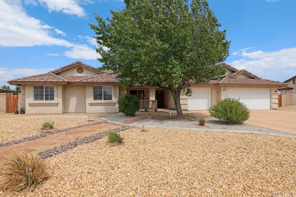 13827 Havasu Road Apple Valley, CA 92307 - Photo 1 of 1 Gallery Image 1