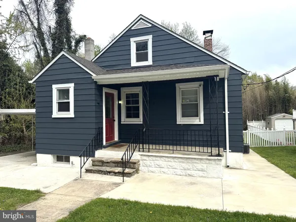 $330,000 | 5819 Westwood Avenue, Baltimore, MD 21206