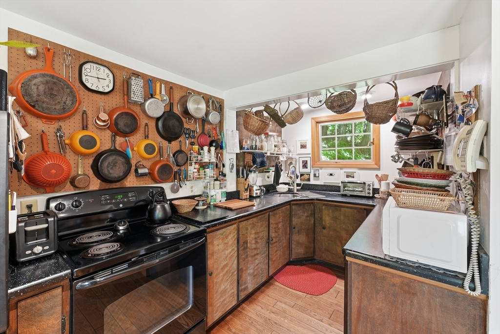 965 Conway Road Ashfield, MA 01330 - Photo 15 of 40