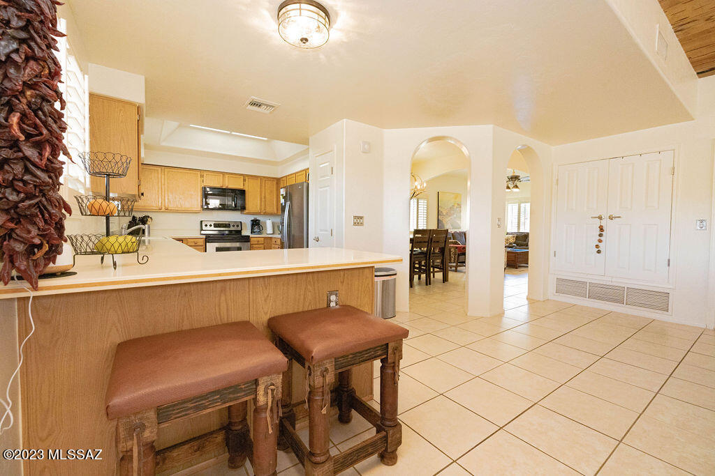 1719 Deer Hollow Loop Tucson, AZ 85737 - Photo 12 of 46