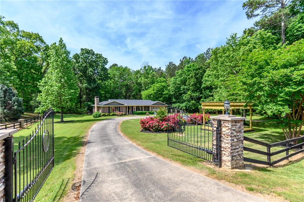 783 Cherokee Road Cedartown, GA 30125 - Photo 1 of 1