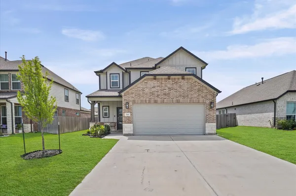 $2,800 | 144 Shining Pt Drive, Waller, TX 77484