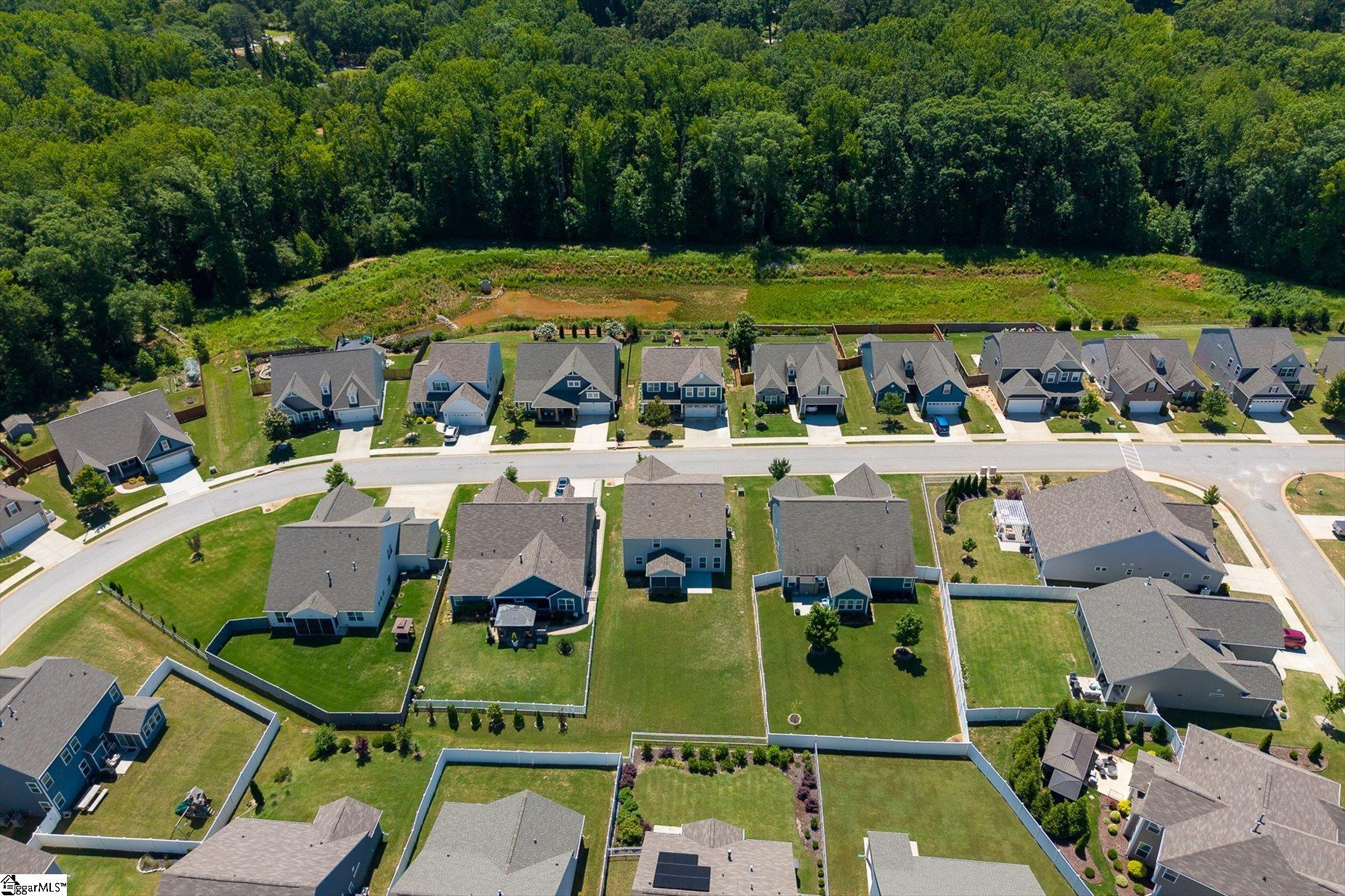 216 Nearmeadows Way Simpsonville, SC 29681 - Photo 46 of 49