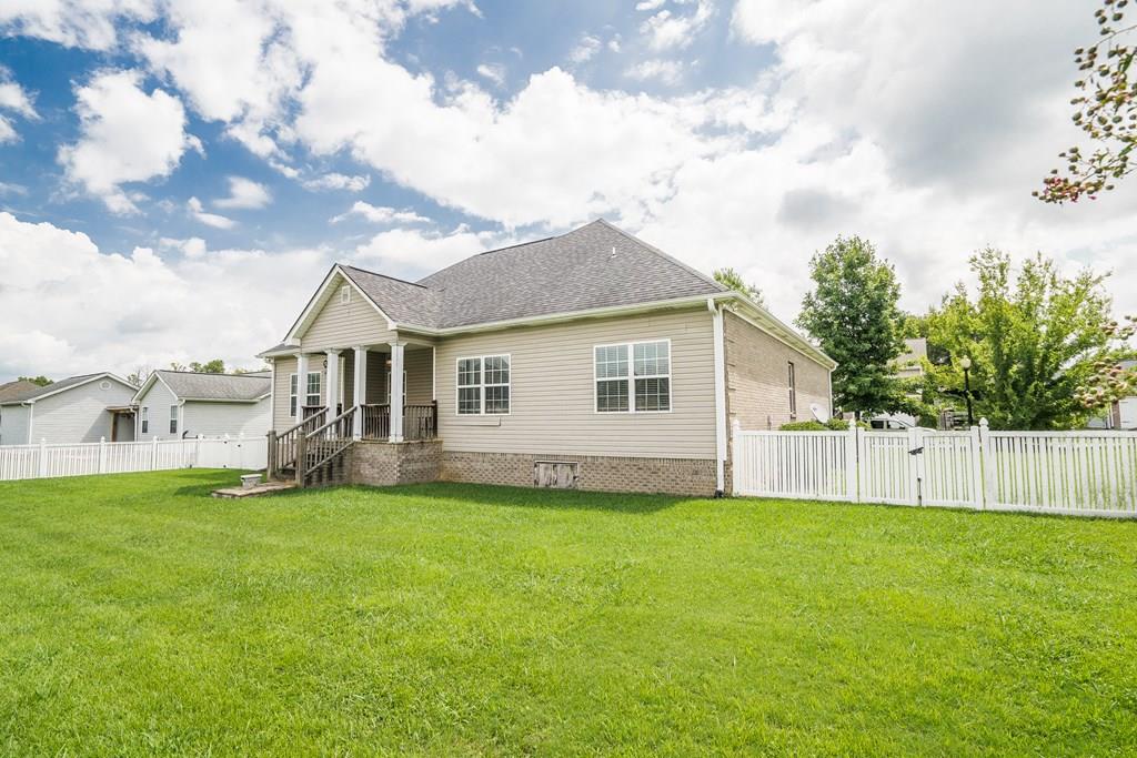 4010 Woodline Road Dalton, GA 30721 - Photo 1 of 52 Main View