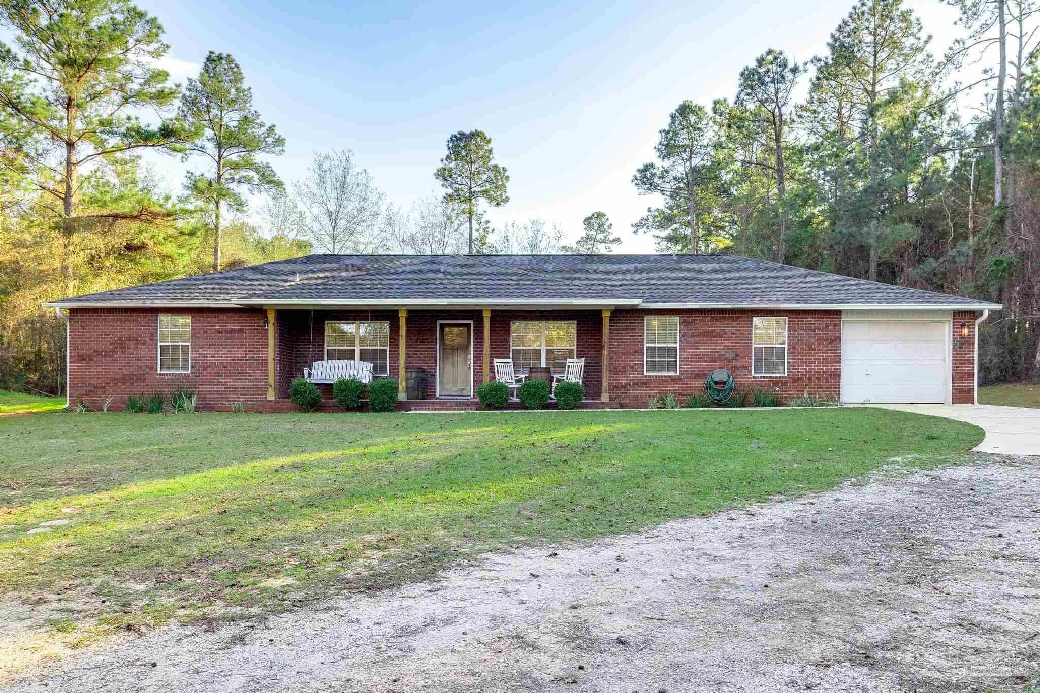 1923 Schnoor Road Jay, FL 32565 - Photo 1 of 48 Gallery Image 1