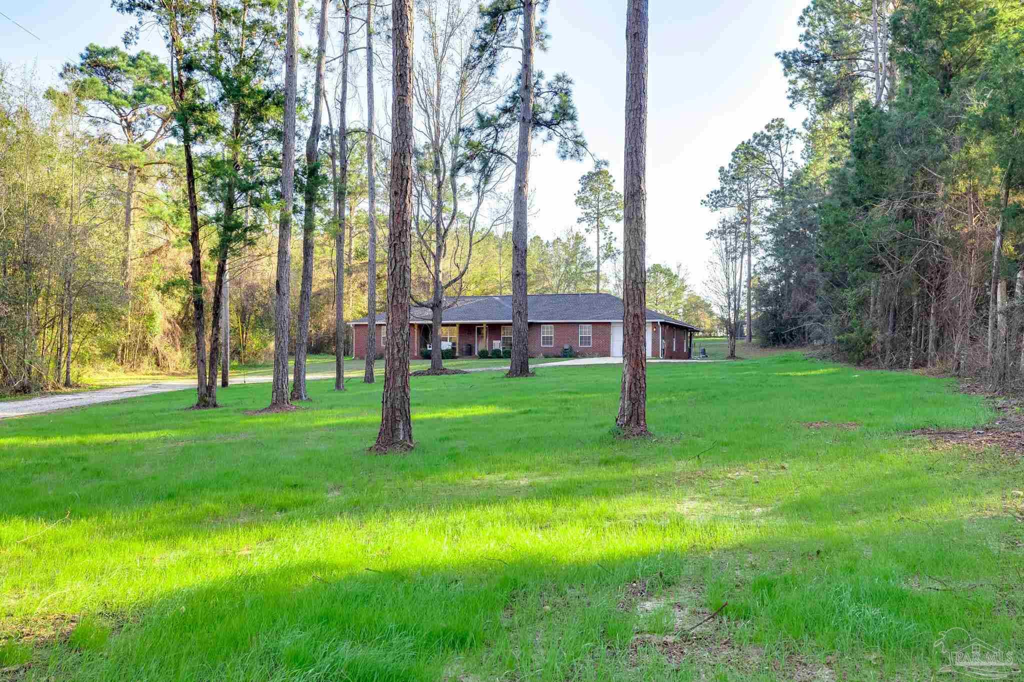 1923 Schnoor Road Jay, FL 32565 - Photo 3 of 48 Gallery Image 3