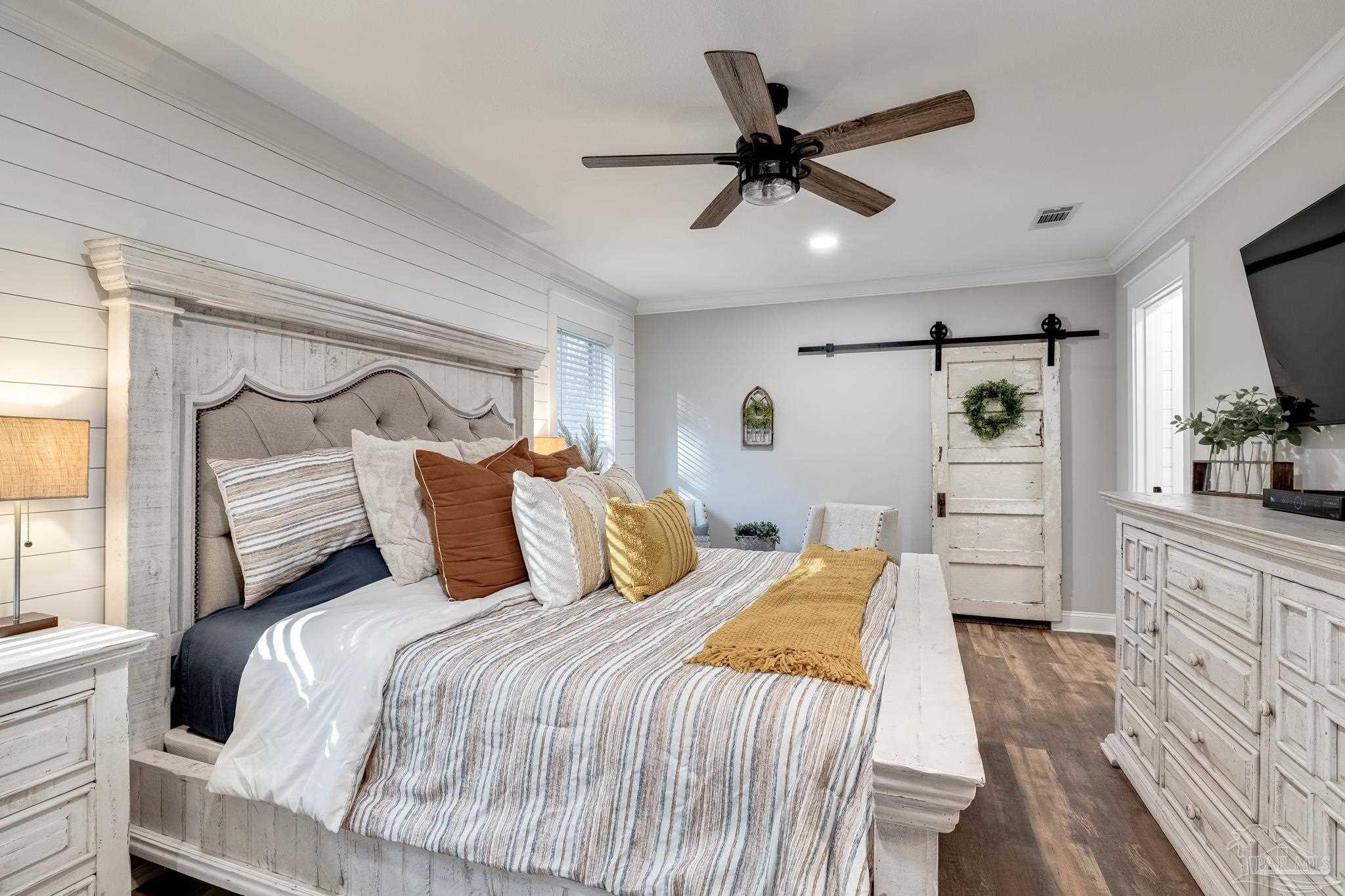 1923 Schnoor Road Jay, FL 32565 - Photo 21 of 48 Gallery Image 21