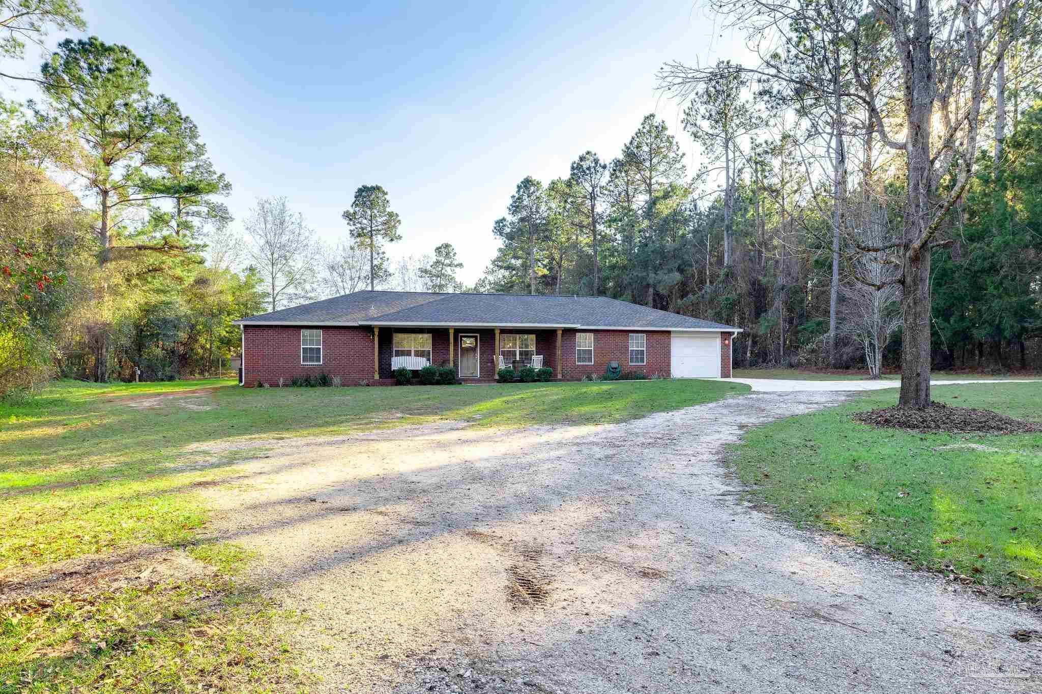 1923 Schnoor Road Jay, FL 32565 - Photo 4 of 48 Gallery Image 4