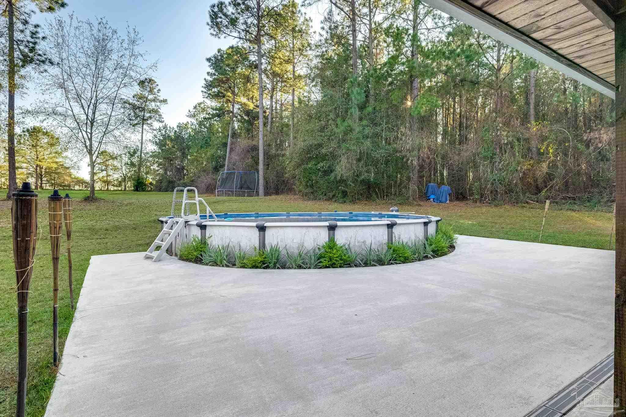 1923 Schnoor Road Jay, FL 32565 - Photo 40 of 48 Gallery Image 40