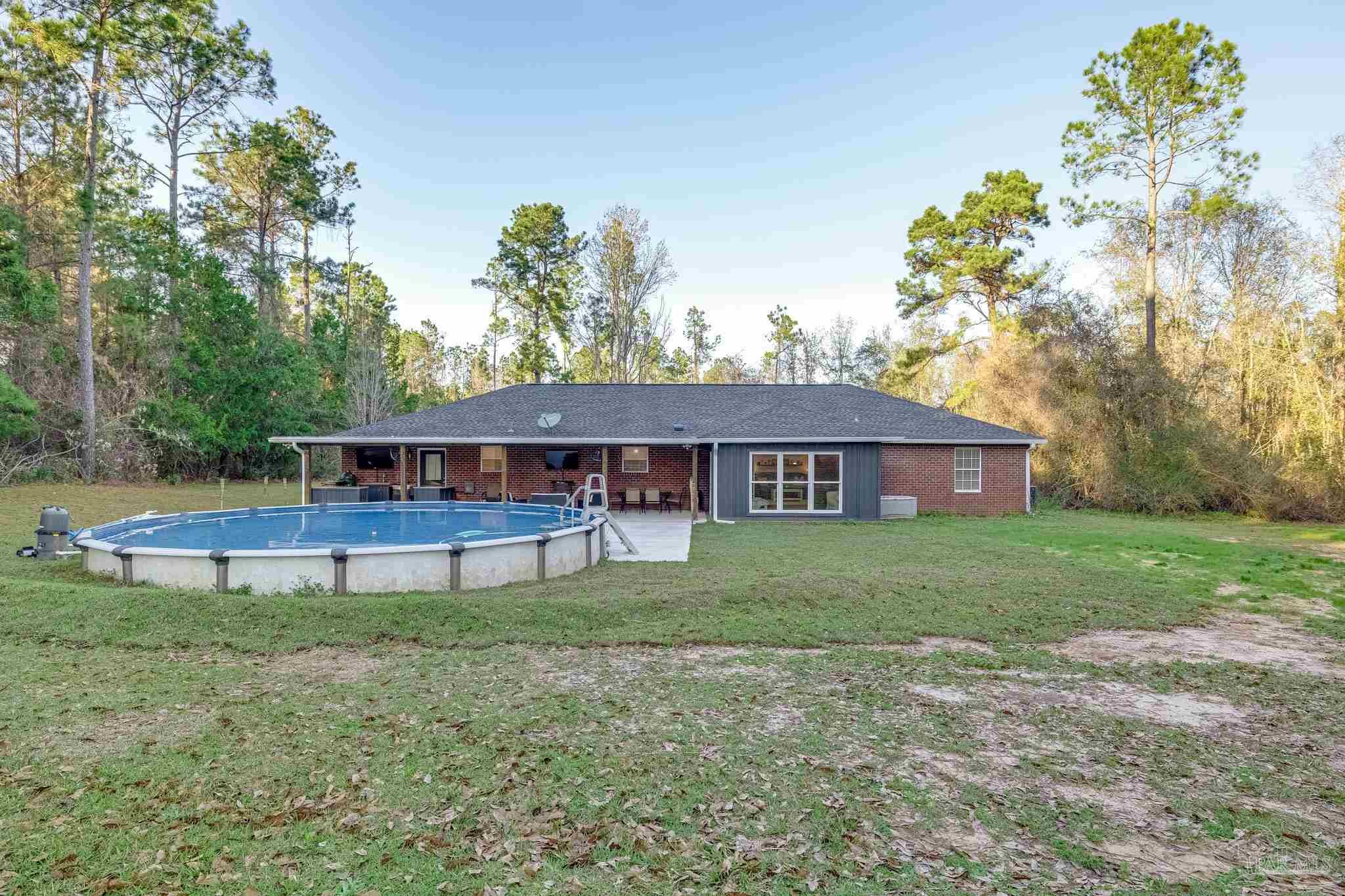 1923 Schnoor Road Jay, FL 32565 - Photo 41 of 48 Gallery Image 41