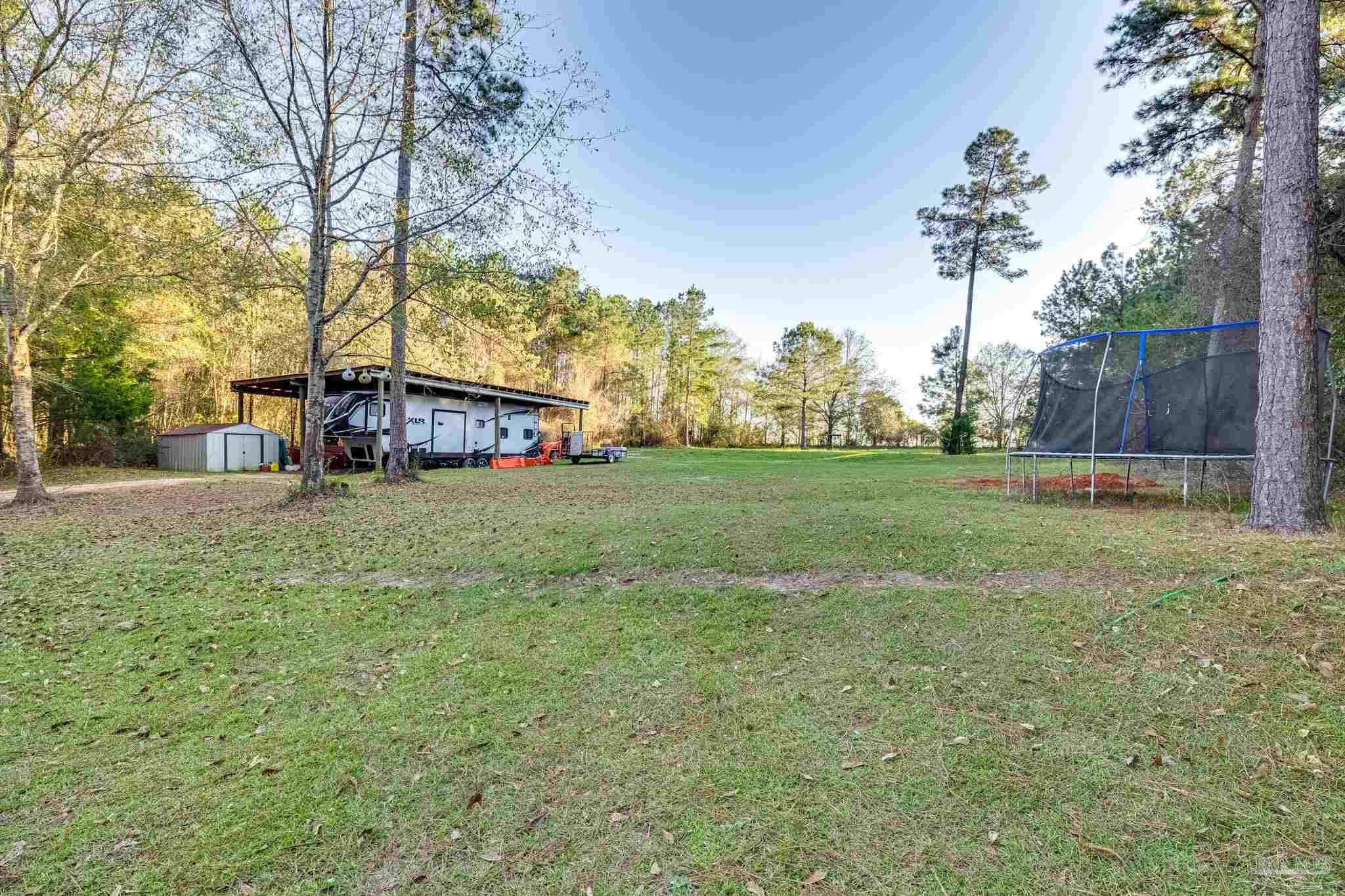 1923 Schnoor Road Jay, FL 32565 - Photo 42 of 48 Gallery Image 42