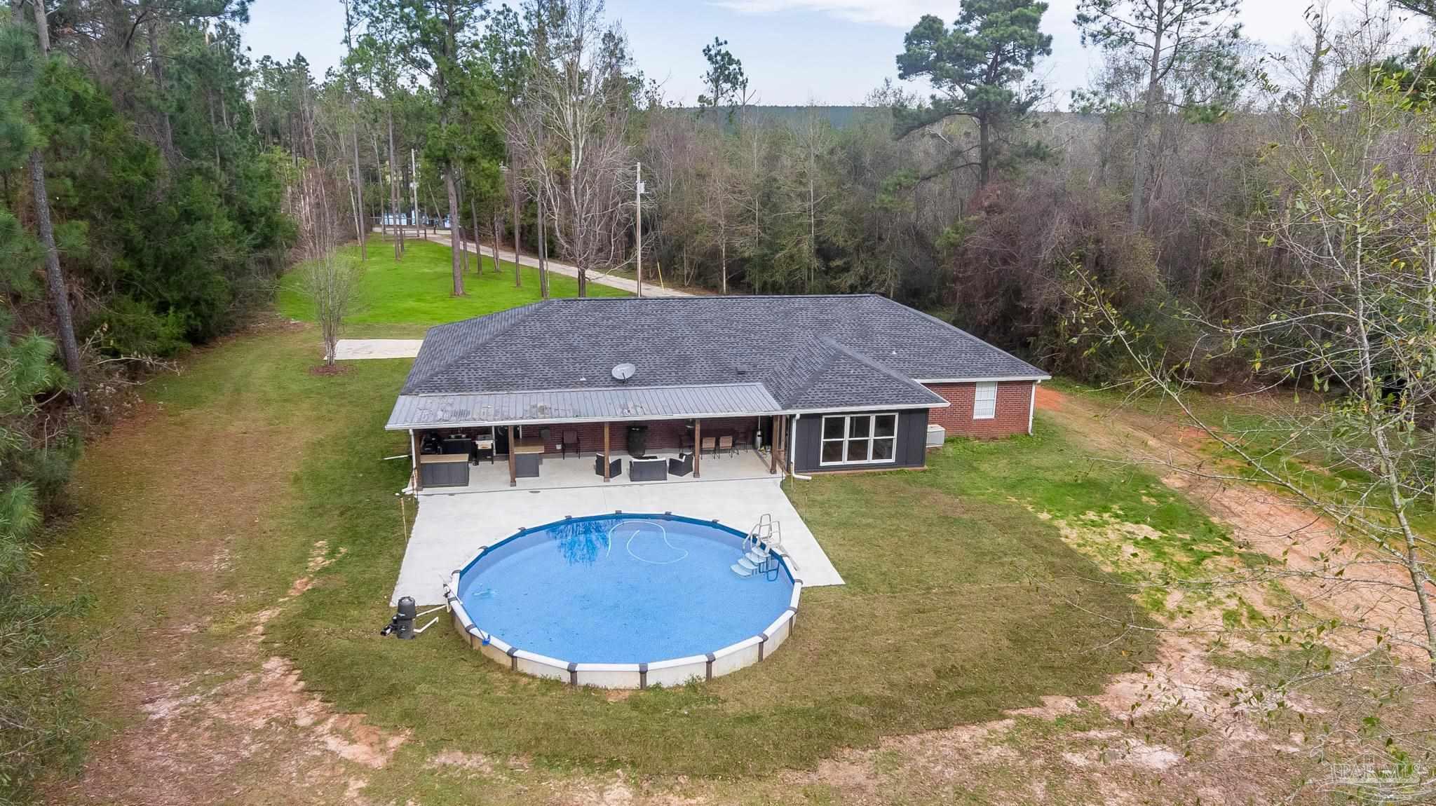 1923 Schnoor Road Jay, FL 32565 - Photo 48 of 48 Gallery Image 48