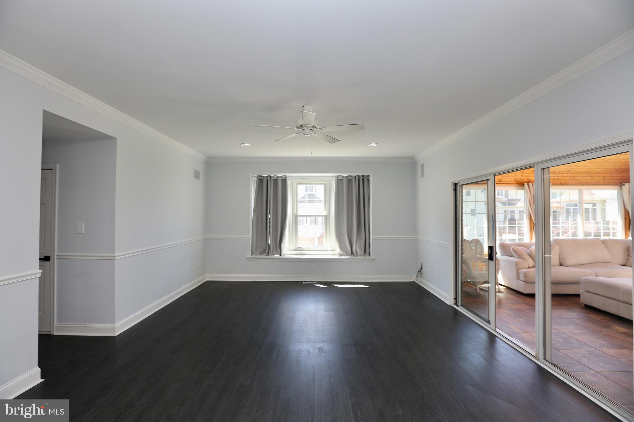 16 Cotswold Way Sewell, NJ 08080 - Photo 16 of 52 a view of livingroom with furniture wooden floor and windows