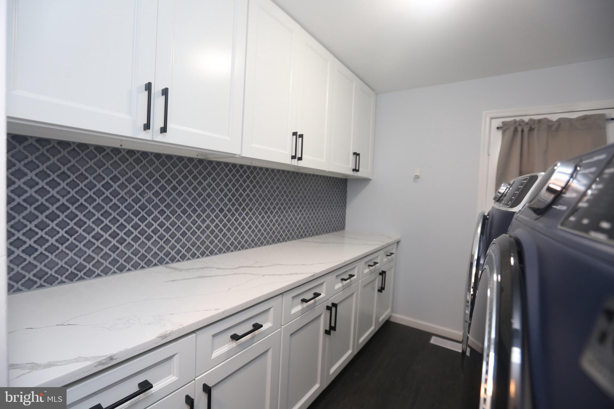 16 Cotswold Way Sewell, NJ 08080 - Photo 24 of 52 First Floor Laundry Room