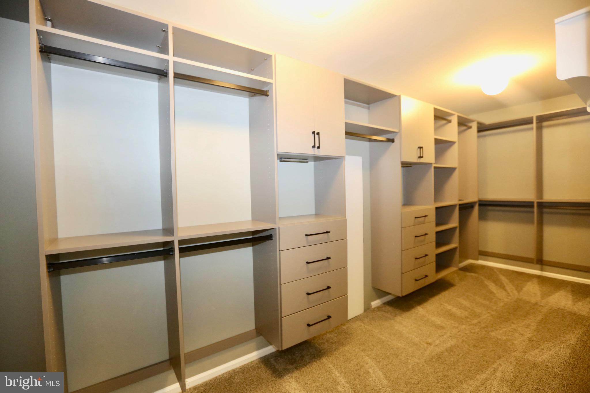 16 Cotswold Way Sewell, NJ 08080 - Photo 29 of 52 a view of closet area